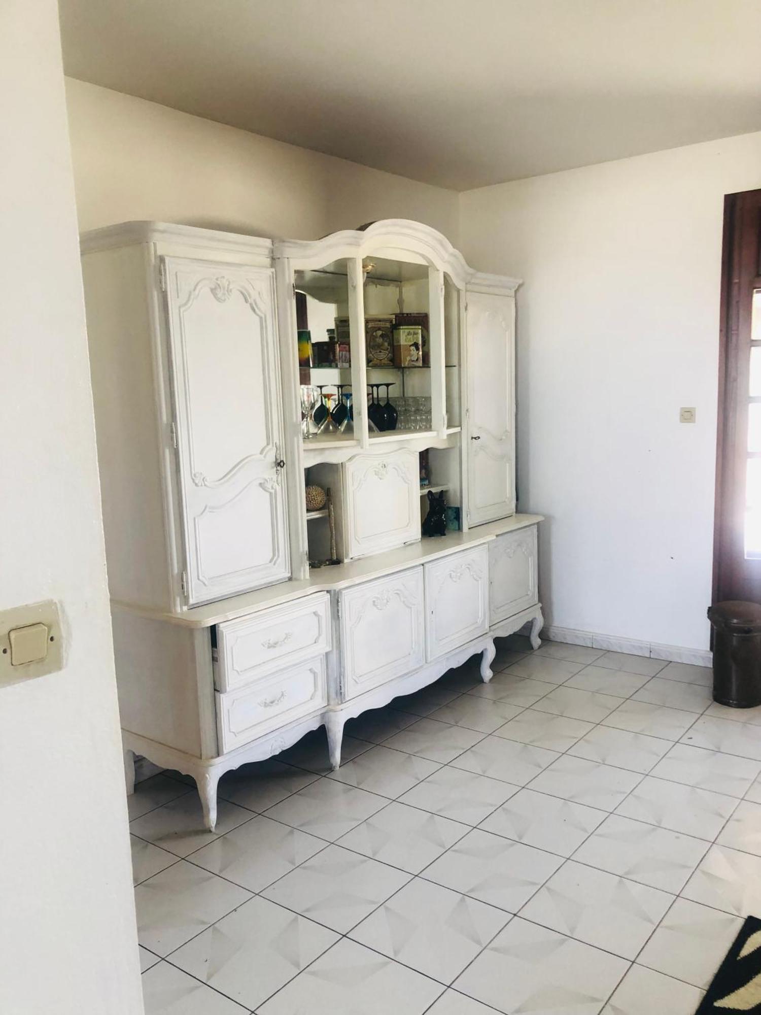 Chambre D'Hotes Mai Tai 4 Personnes Bas Du Fort Ле-Гозьє Екстер'єр фото